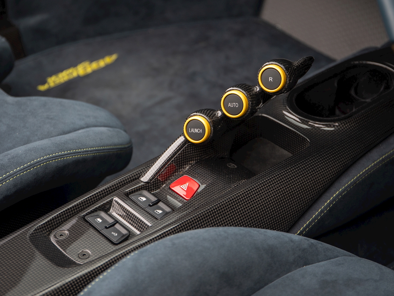 2020 Ferrari 488 Pista Spider, 4/6