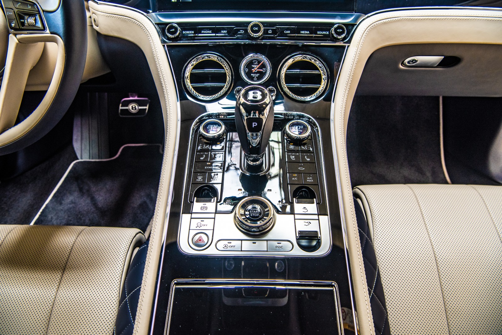 2018 Bentley Continental GT FIRST EDITION, 18/20
