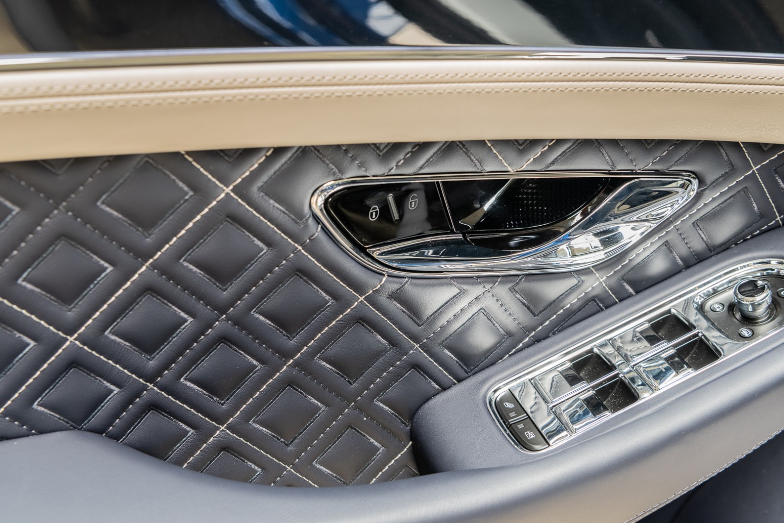 2018 Bentley Continental GT FIRST EDITION, 20/20