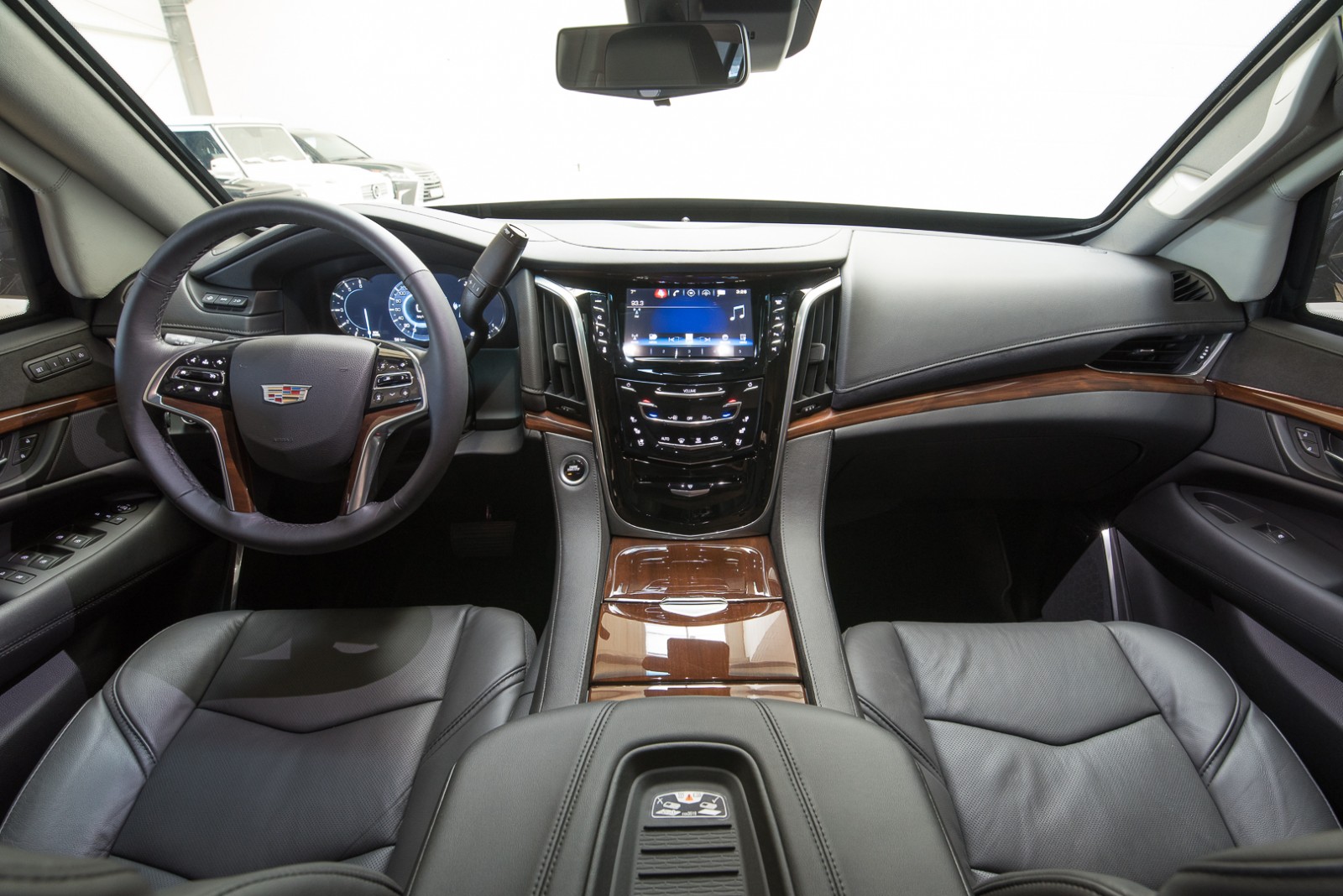 2020 Cadillac Escalade ESV LONG ARMORED B6 by GRANDEX Armored, 15/20