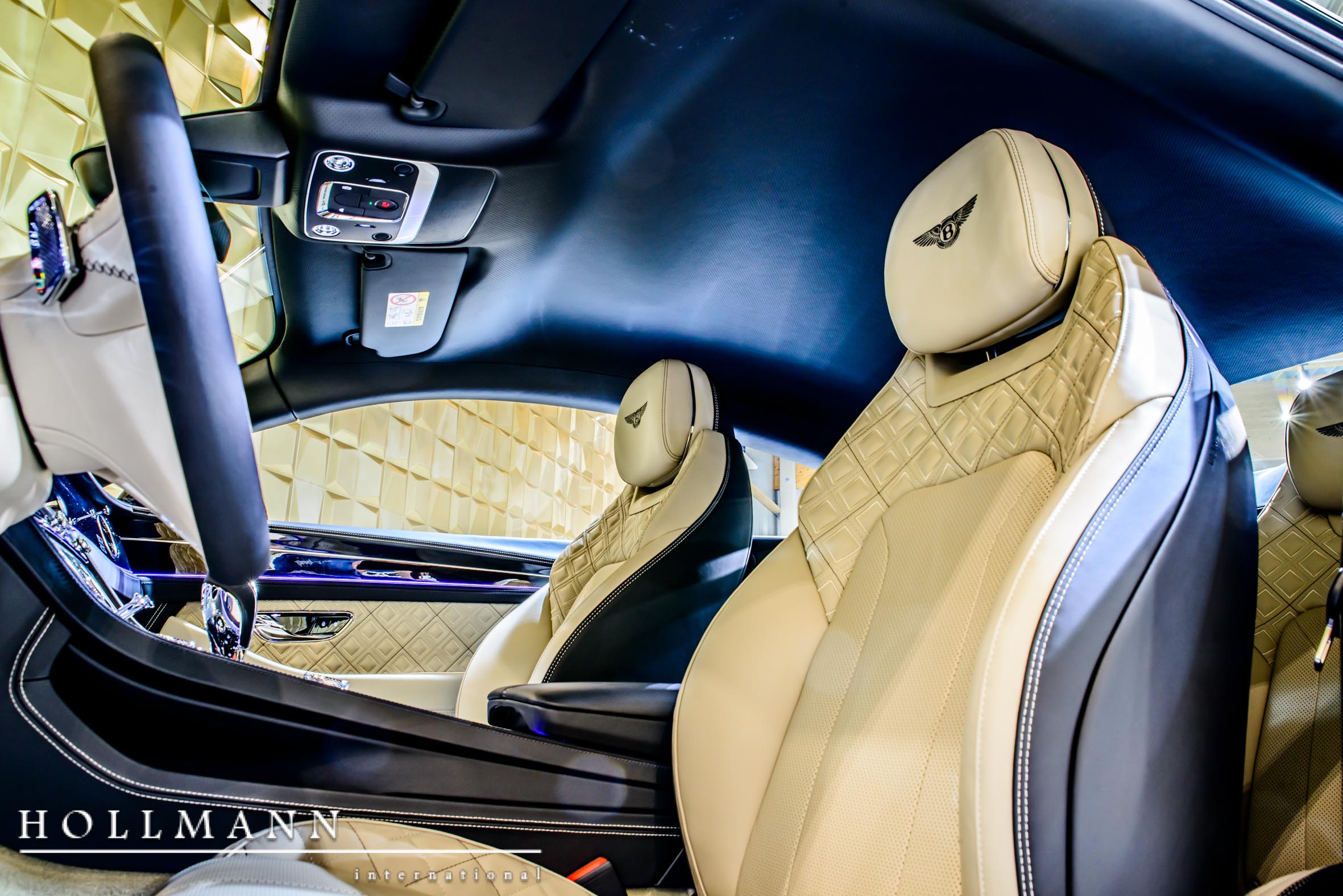 2018 Bentley Continental GT FIRST EDITION, 9/17