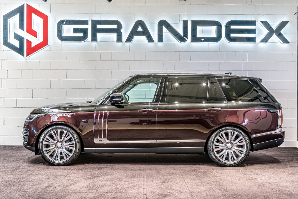 2020 Range Rover 5.0 Supercharged SVAutobiography LWB, 3/40