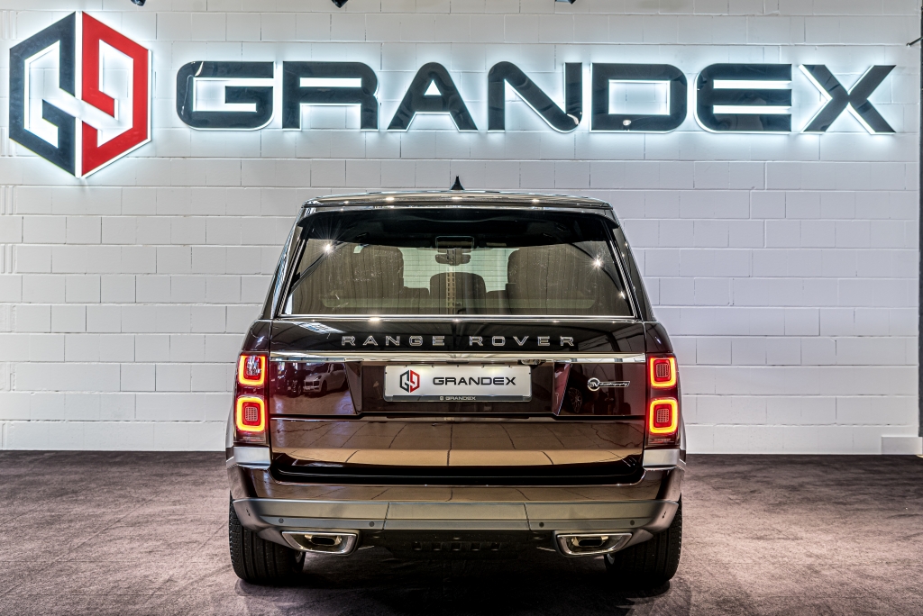 2020 Range Rover 5.0 Supercharged SVAutobiography LWB, 5/40