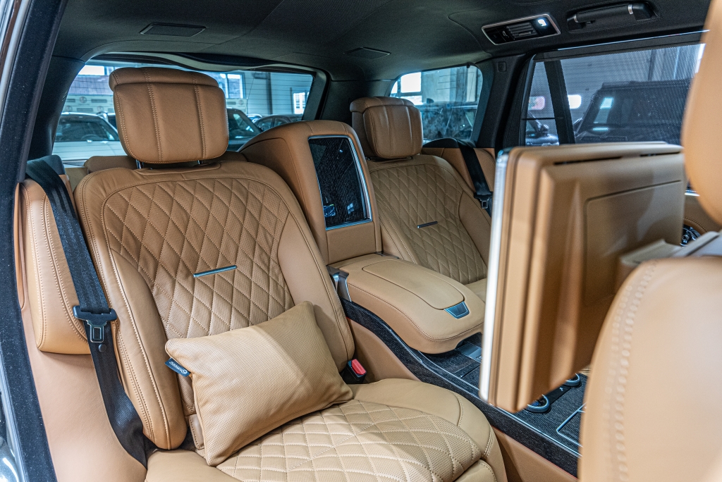2020 Range Rover 5.0 Supercharged SVAutobiography LWB, 15/40