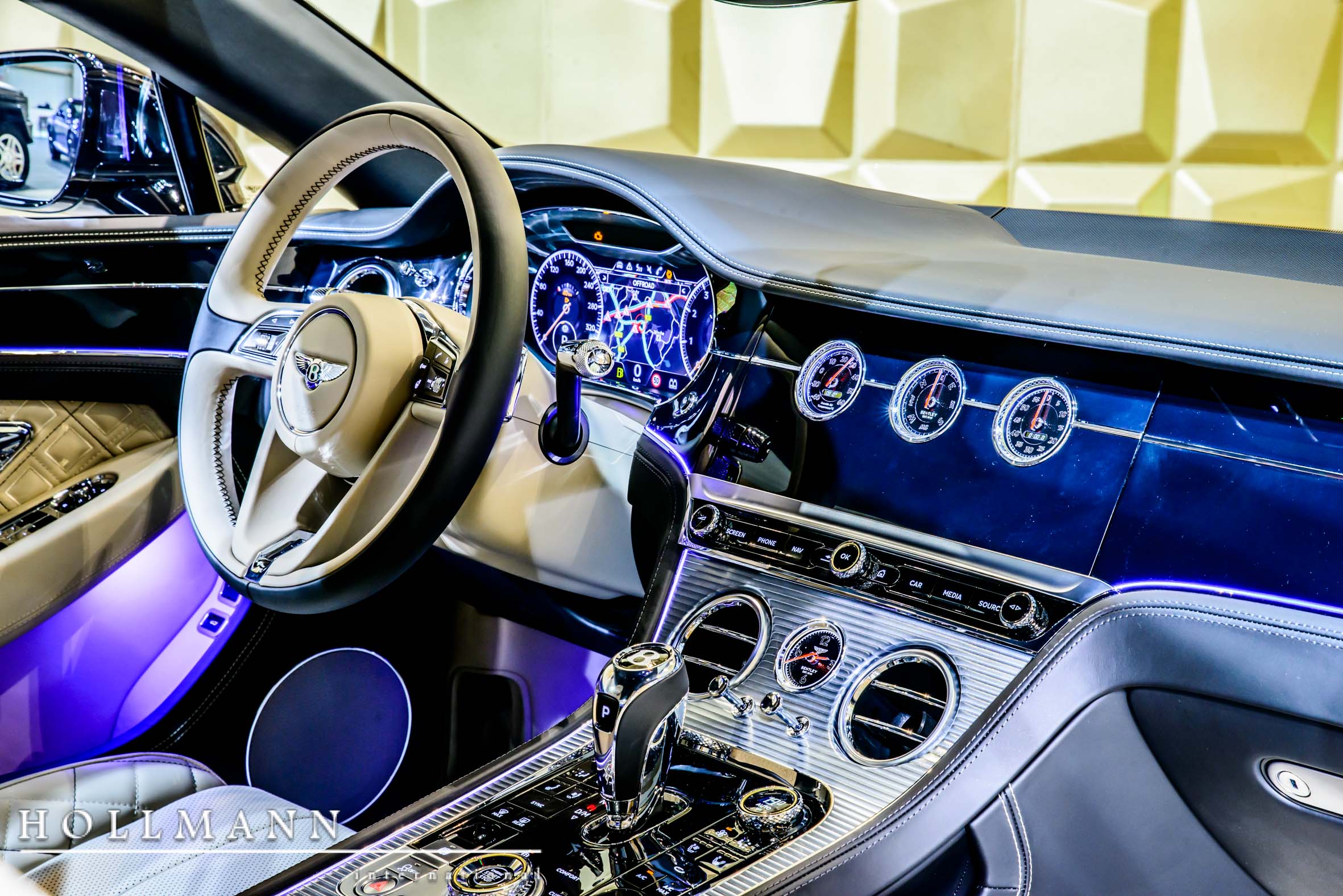 2018 Bentley Continental GT FIRST EDITION, 13/17