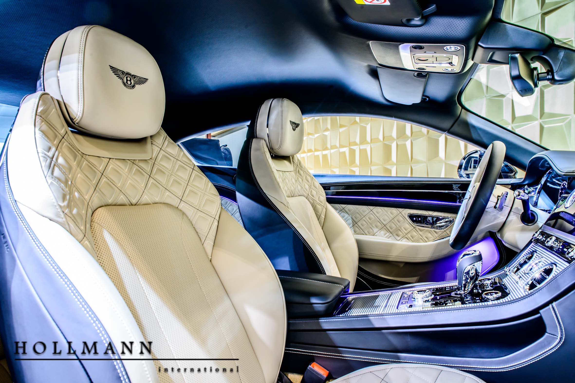 2018 Bentley Continental GT FIRST EDITION, 14/17