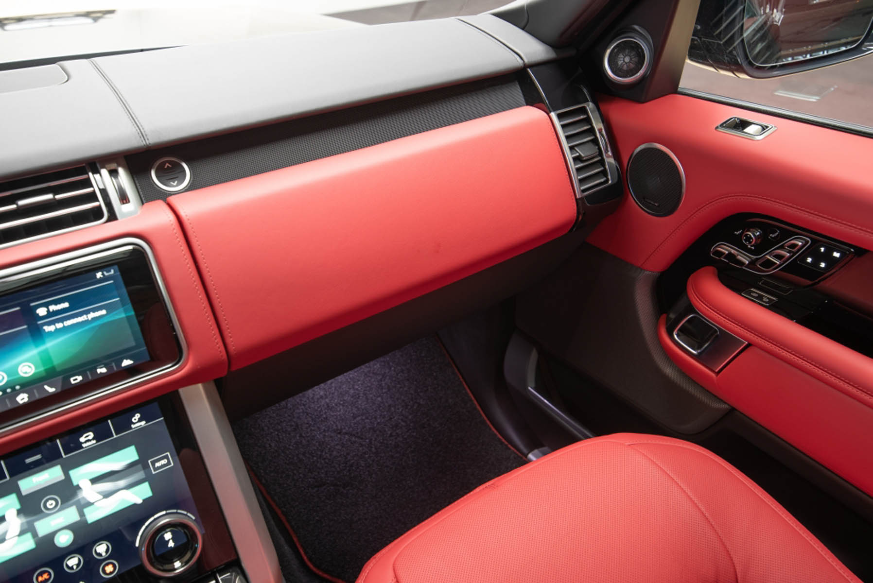 2020 Range Rover 5.0 Supercharged Autobiography LWB, 12/19