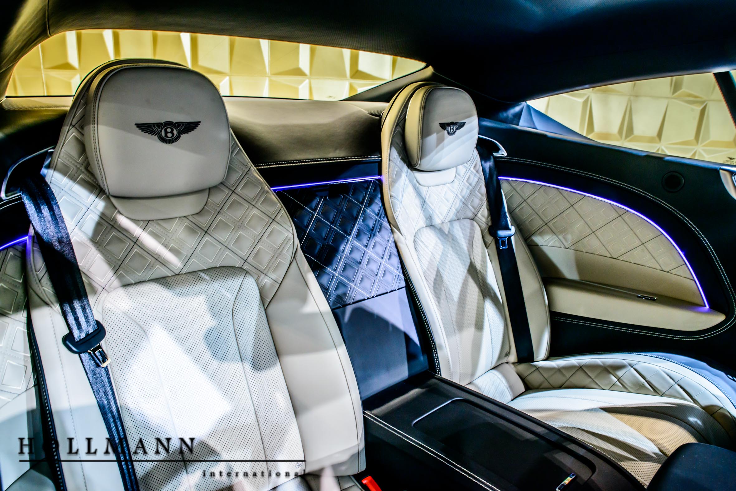 2018 Bentley Continental GT FIRST EDITION, 15/17