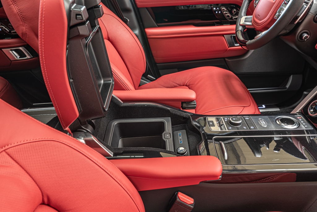 2020 Range Rover 5.0 Supercharged Autobiography LWB, 12/20