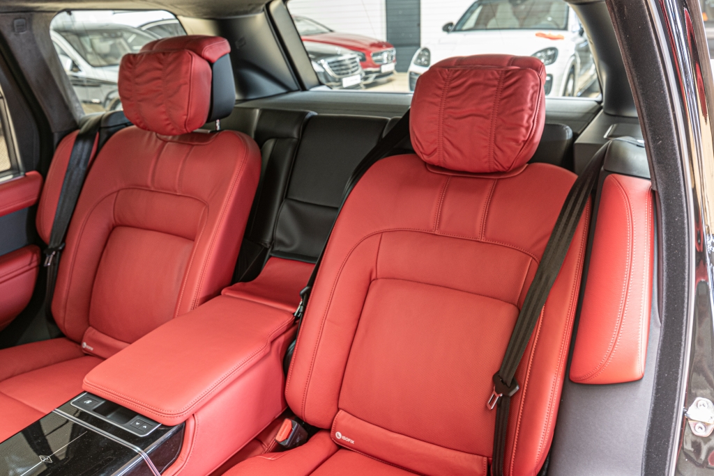 2020 Range Rover 5.0 Supercharged Autobiography LWB, 16/20