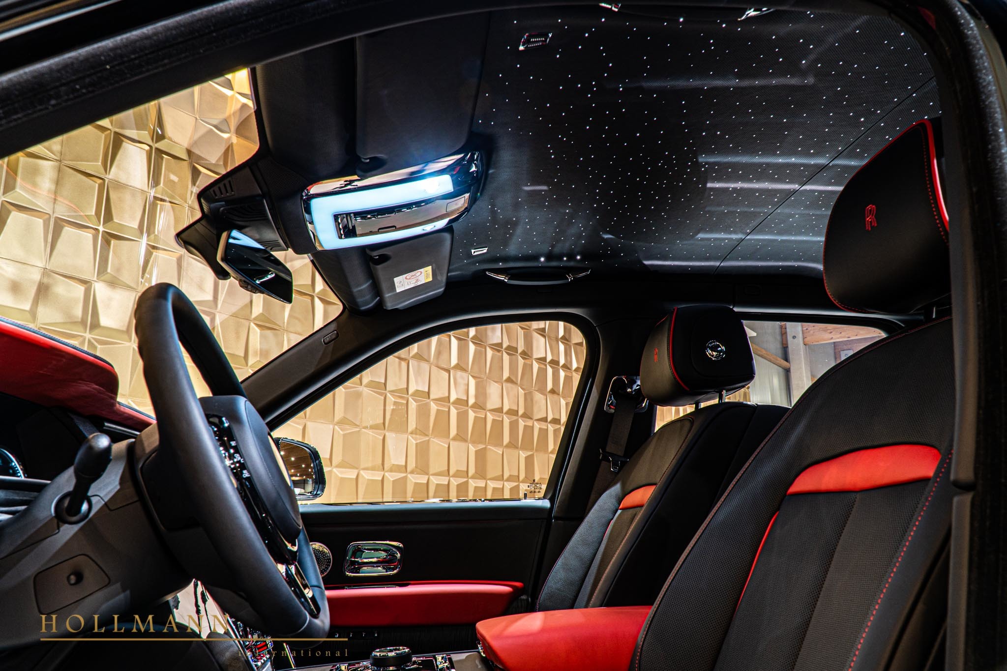 2020 Rolls-Royce Cullinan, 10/23