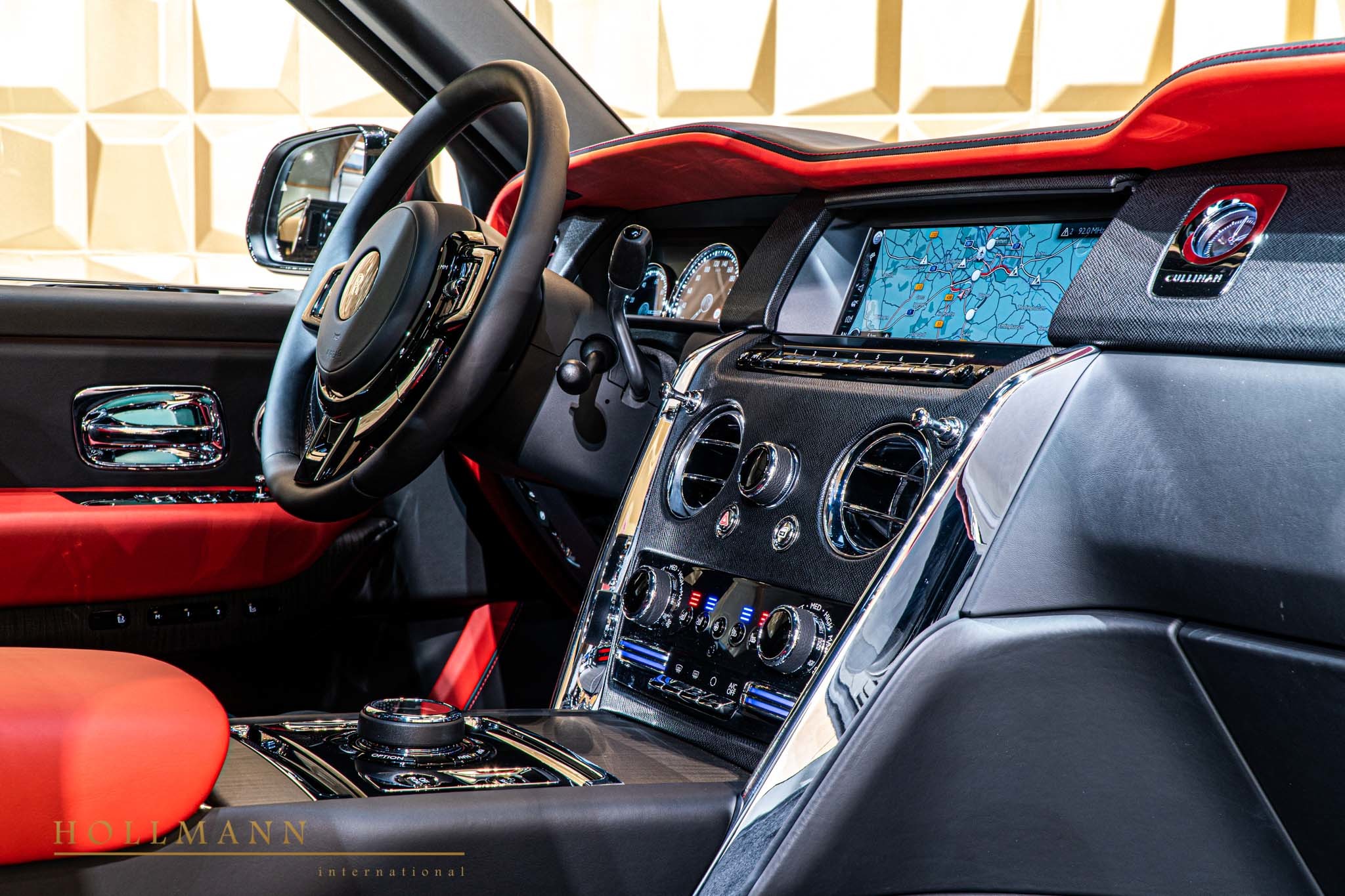 2020 Rolls-Royce Cullinan, 11/23