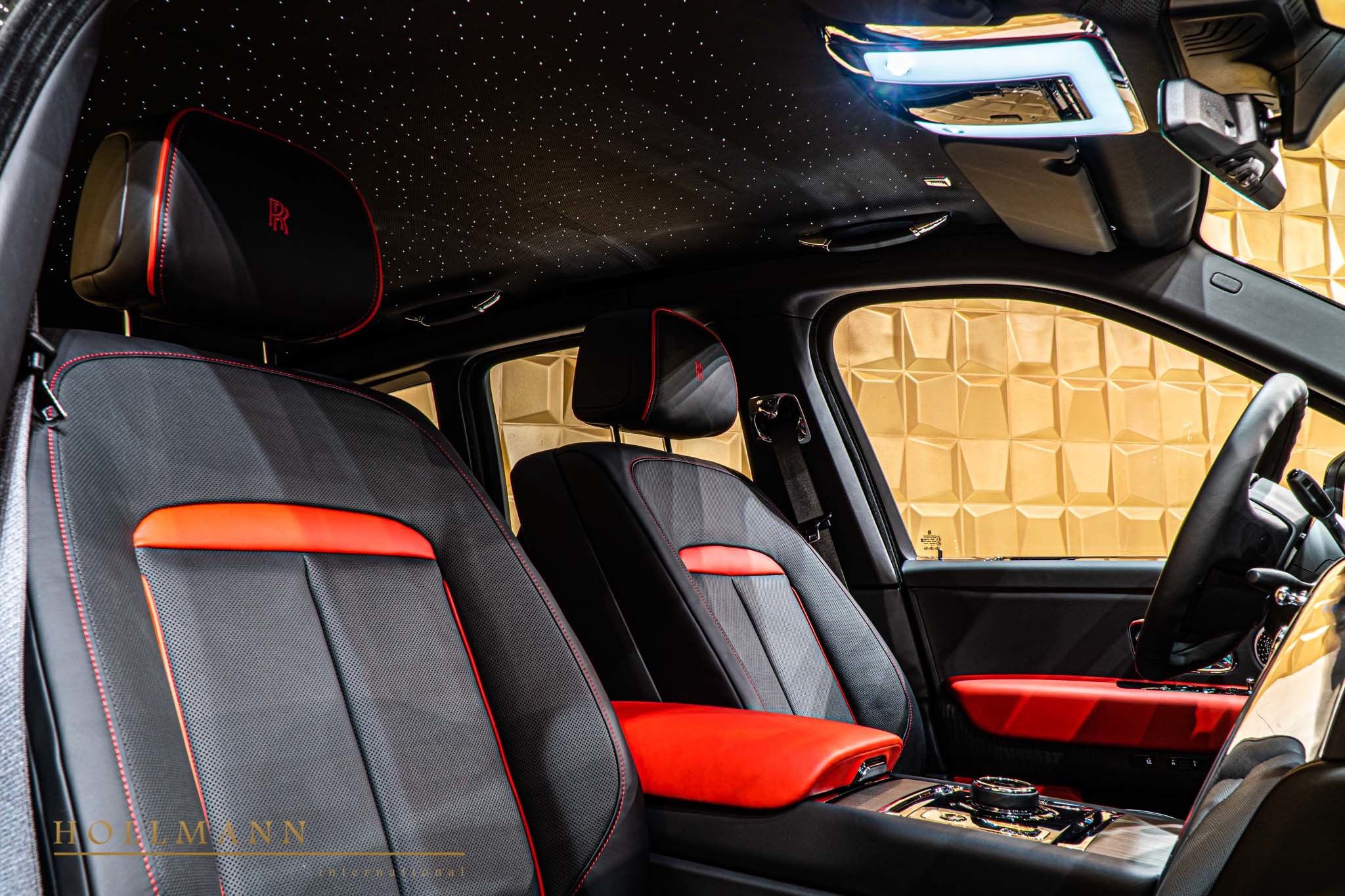 2020 Rolls-Royce Cullinan, 15/23