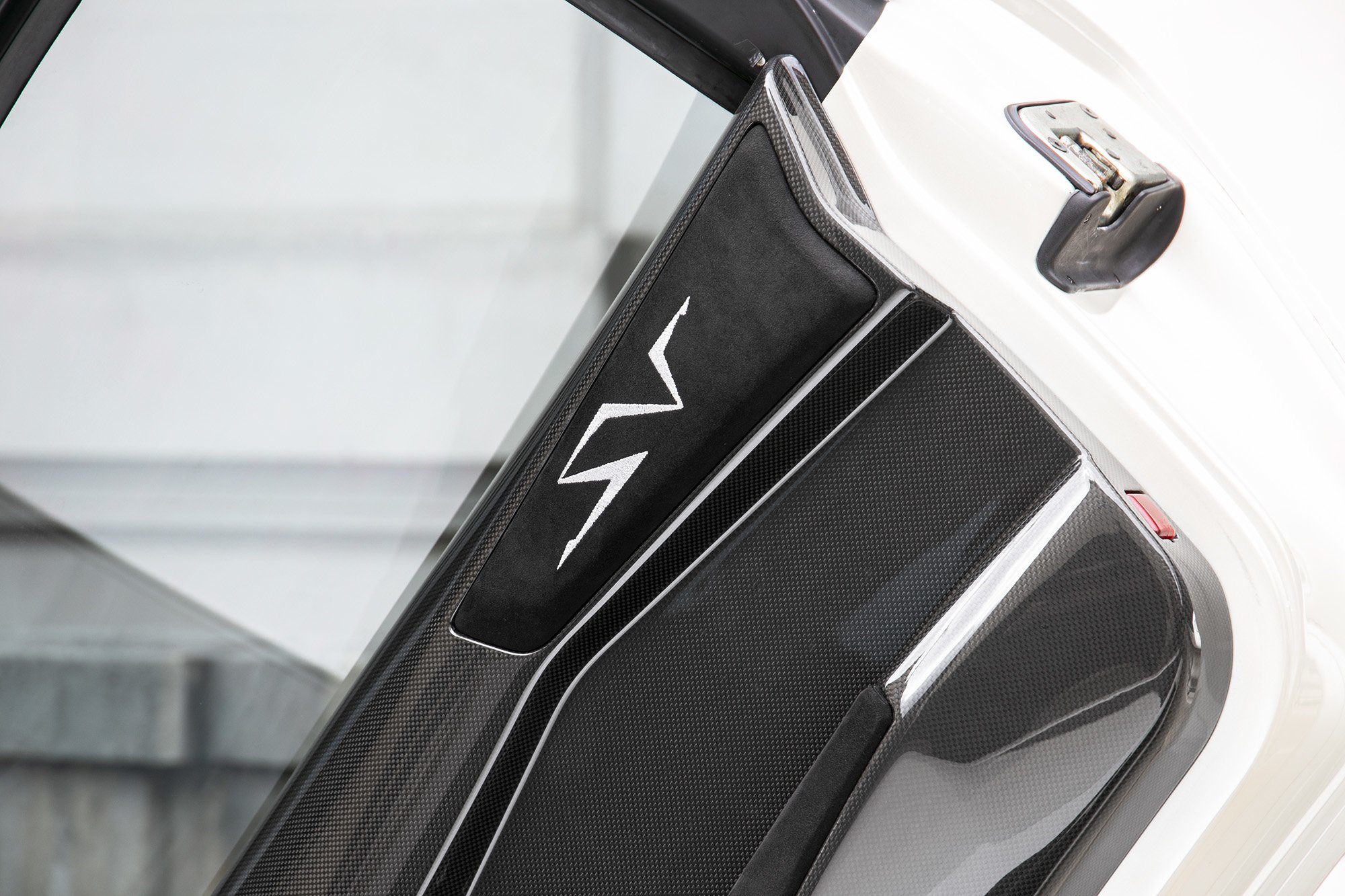 2010 Lamborghini Murcielago SV LP670-4, 4/20