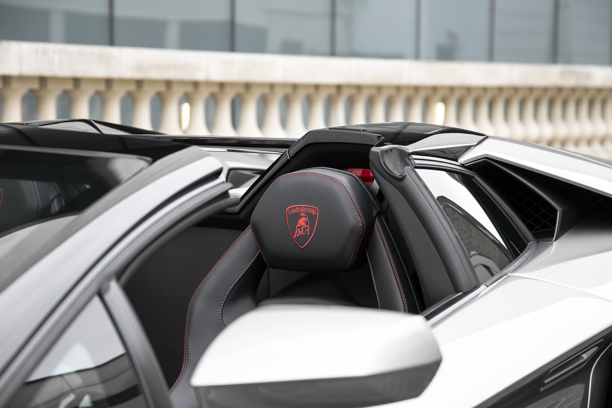 2014 Lamborghini Aventador Roadster LP700-4, 5/24