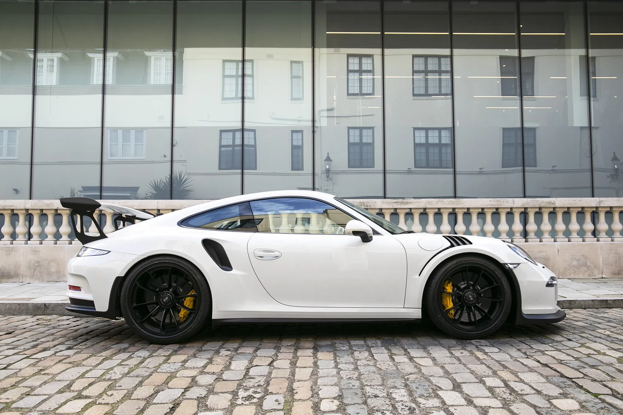2016 Porsche 911 GT3 RS