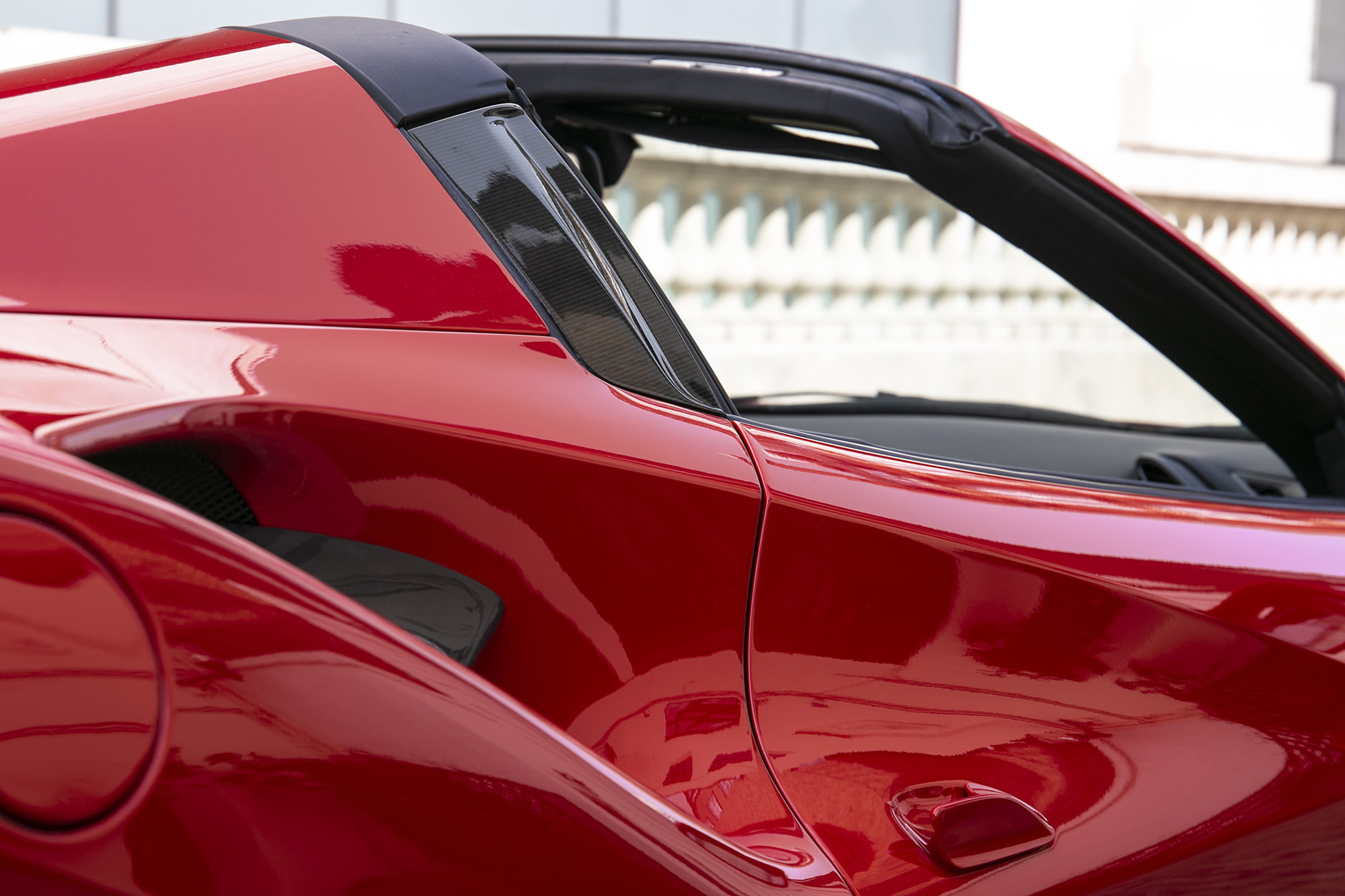 2018 Ferrari 488 GTB Spider, 9/19