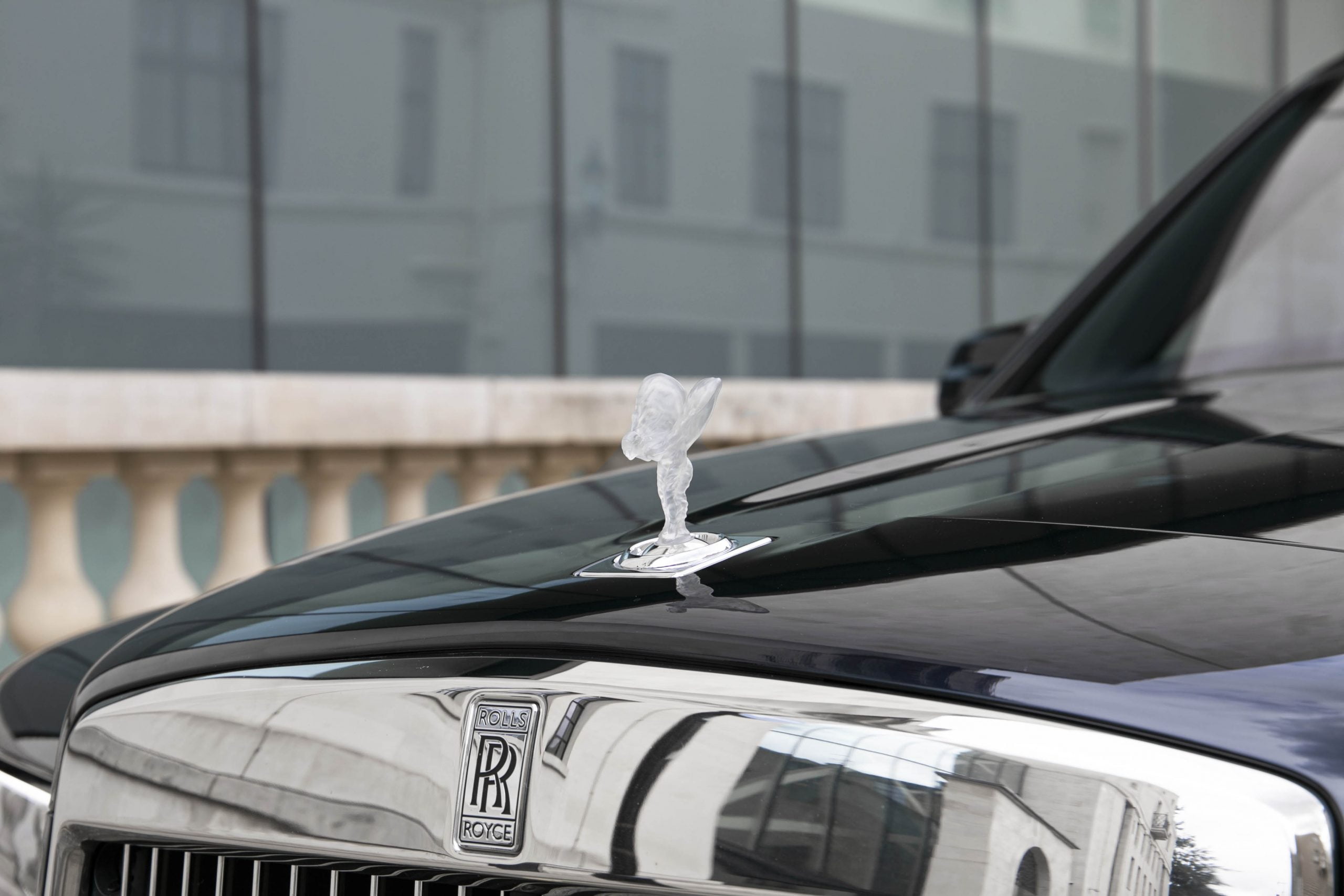 2019 Rolls-Royce Cullinan, 2/20