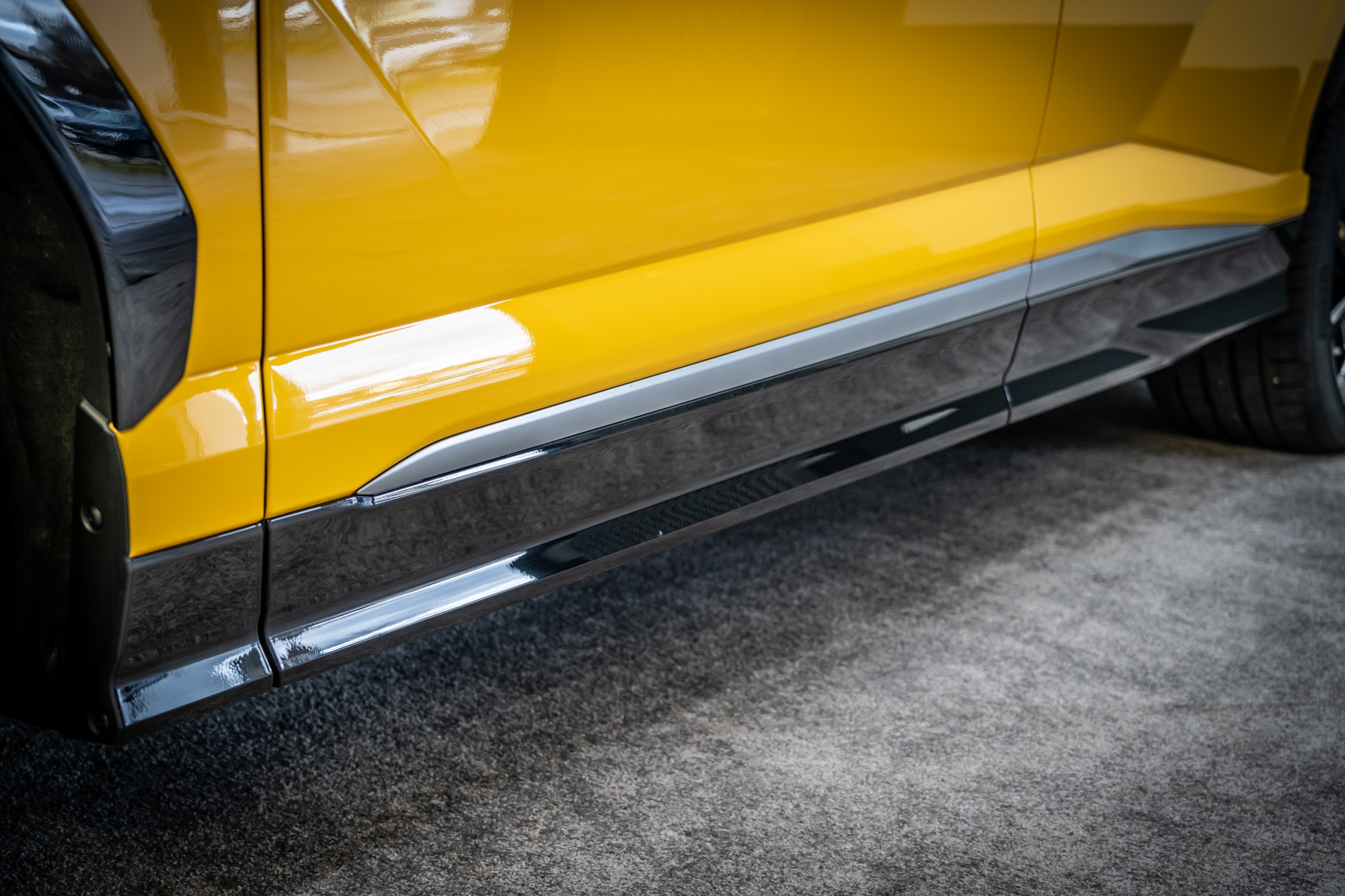2020 Lamborghini Urus, 14/19