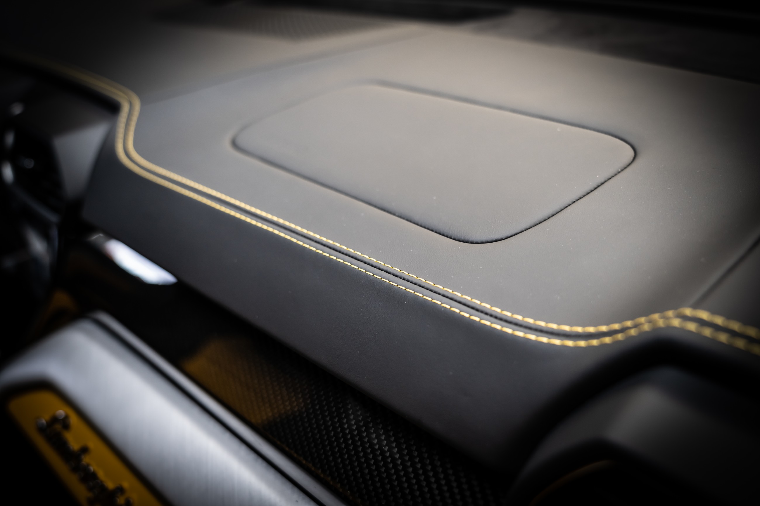 2020 Lamborghini Urus, 15/19