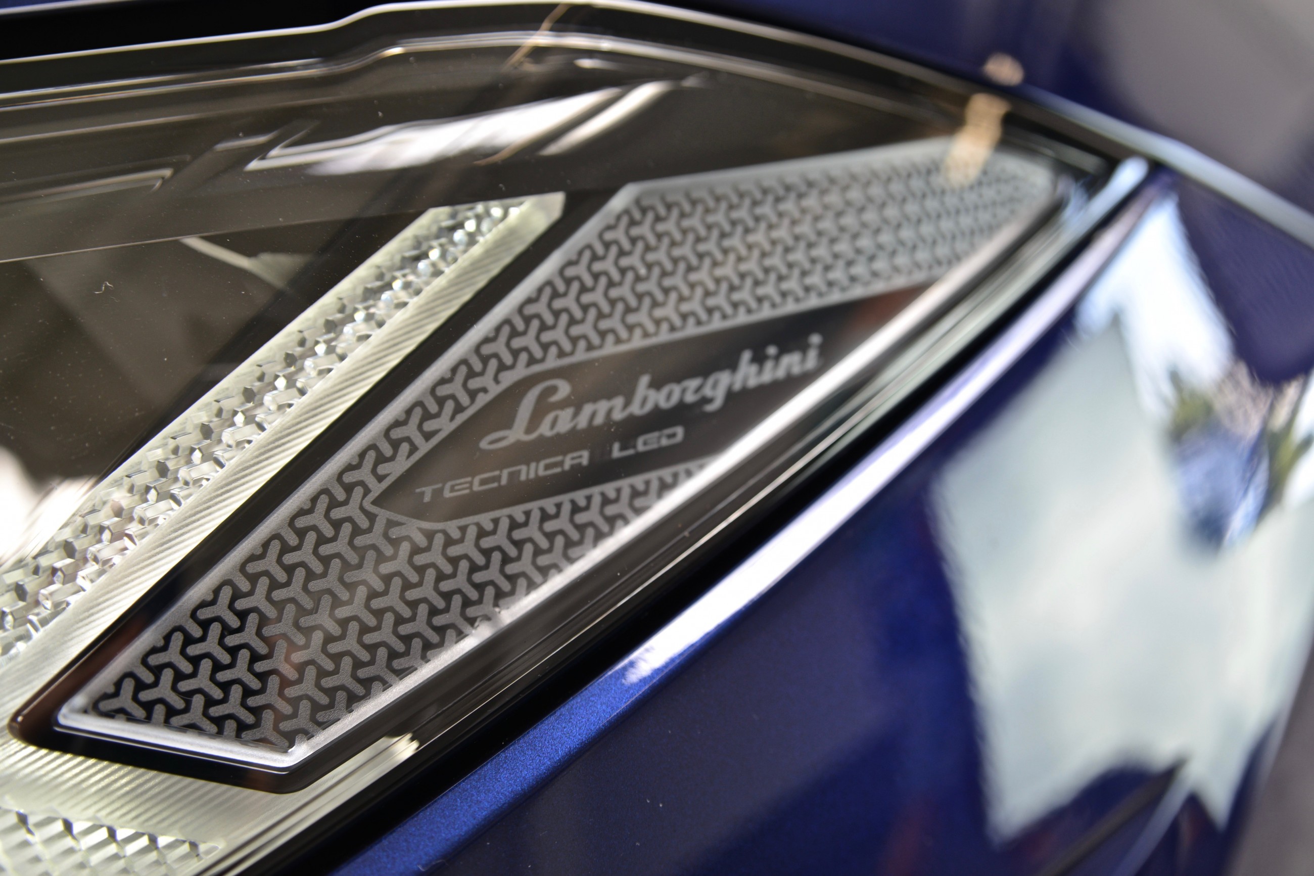 2020 Lamborghini Urus, 6/20