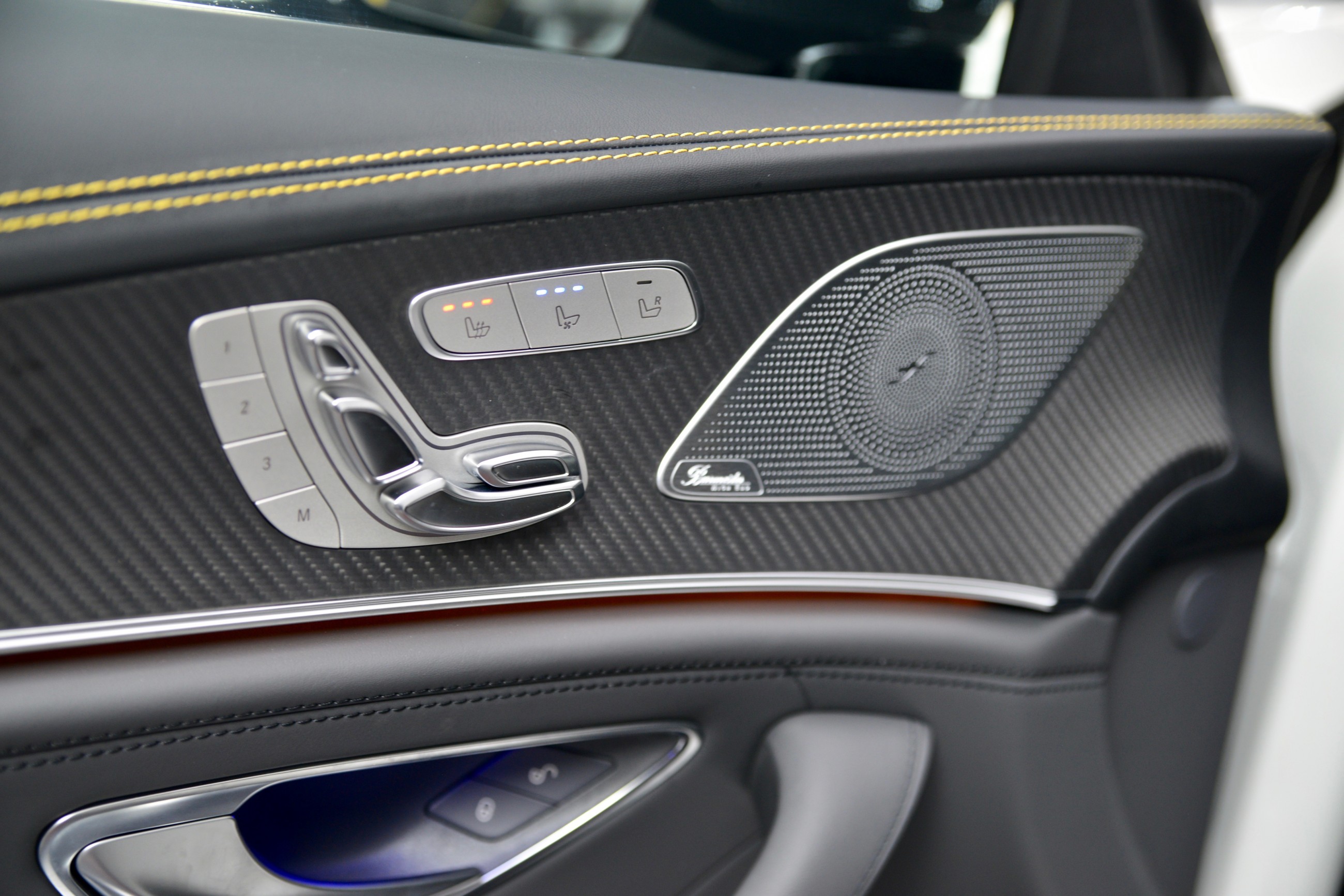 2020 Mercedes-Benz AMG GT 63 S 4M, 5/16