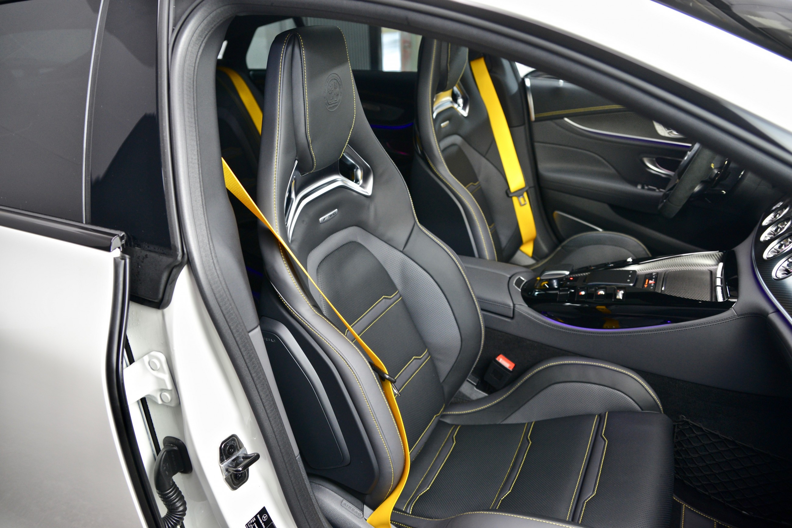 2020 Mercedes-Benz AMG GT 63 S 4M, 10/16
