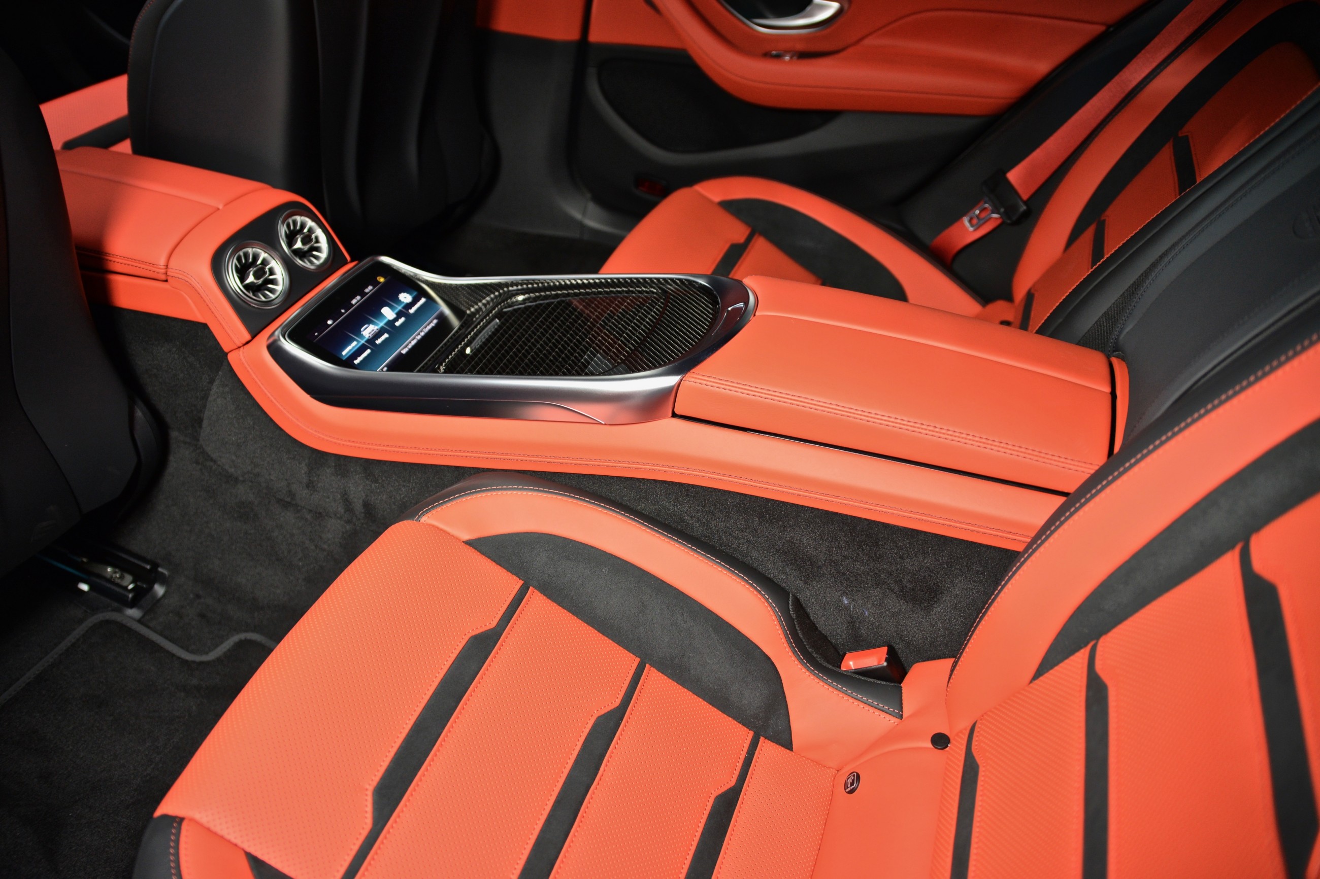 2020 Mercedes-Benz AMG GT 63 S 4MATIC, 7/20