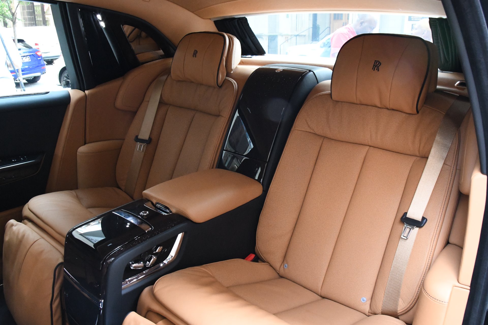 2018 ROLLS-ROYCE PHANTOM EXTENDED WHEELBASE EWB, 7/20
