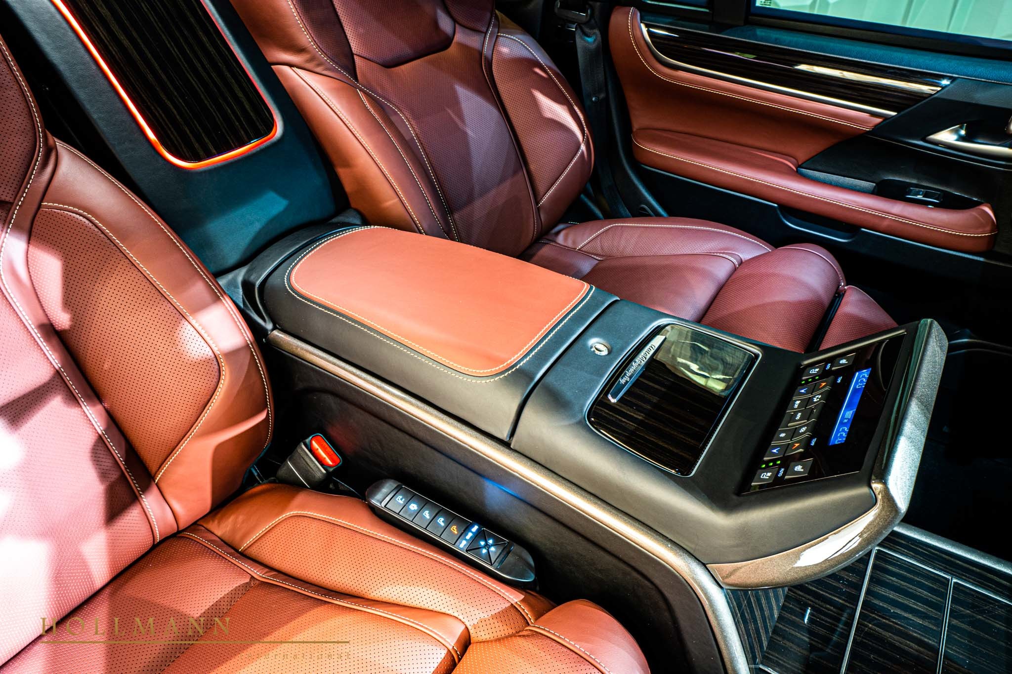 2021 LEXUS LX 570 ARMOURED B6/VR8, 21/21
