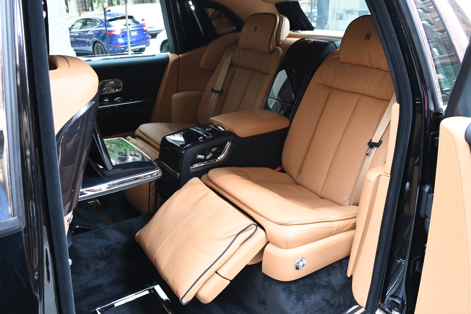 2018 ROLLS-ROYCE PHANTOM EXTENDED WHEELBASE EWB, 10/20