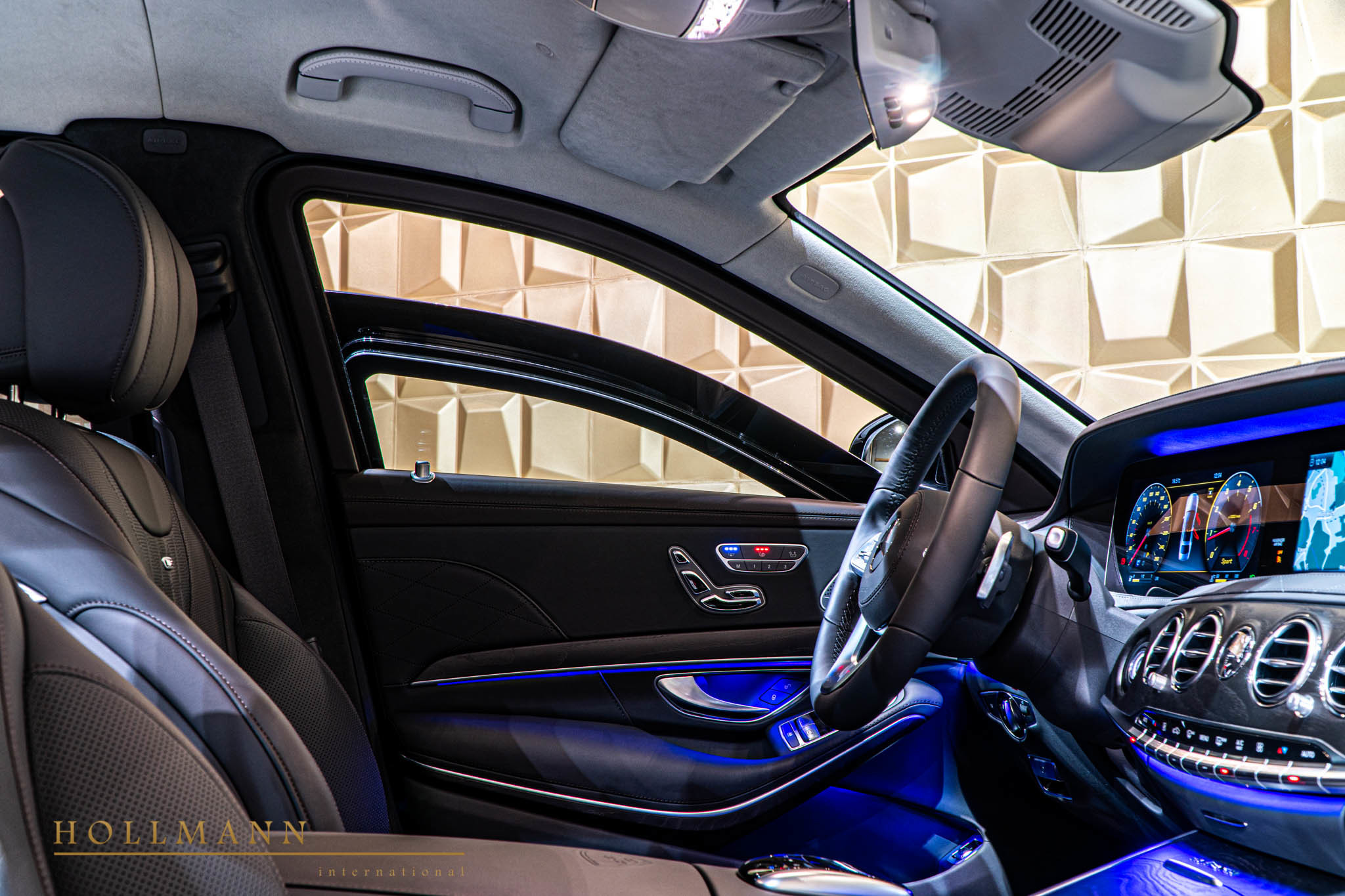 2020 Mercedes-Maybach S 650 GUARD VR10 ARMOURED, 18/20
