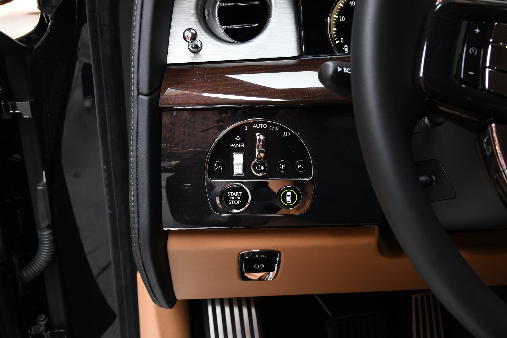 2018 ROLLS-ROYCE PHANTOM EXTENDED WHEELBASE EWB, 16/20