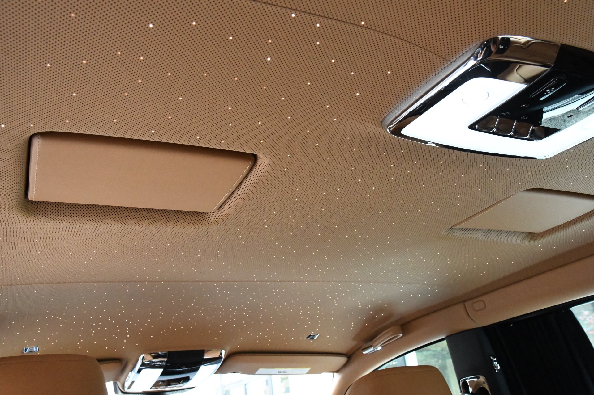 2018 ROLLS-ROYCE PHANTOM EXTENDED WHEELBASE EWB, 18/20