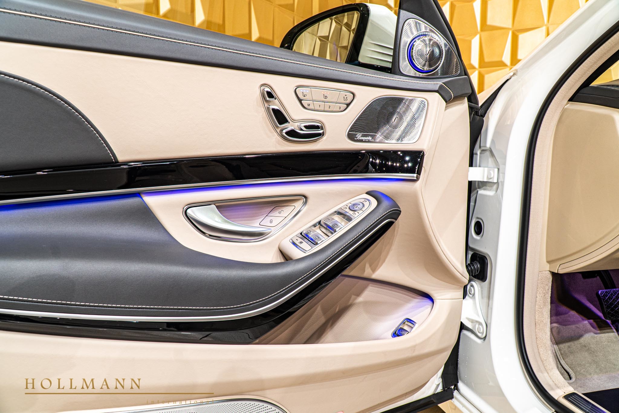 2020 Mercedes-Maybach S 650, 10/20