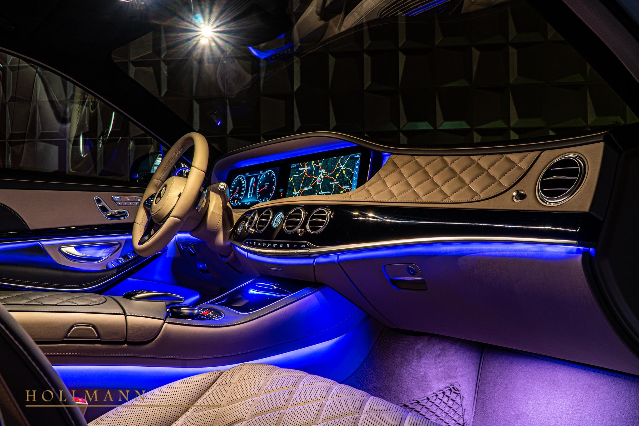 2020 Mercedes-Maybach S 650, 12/20