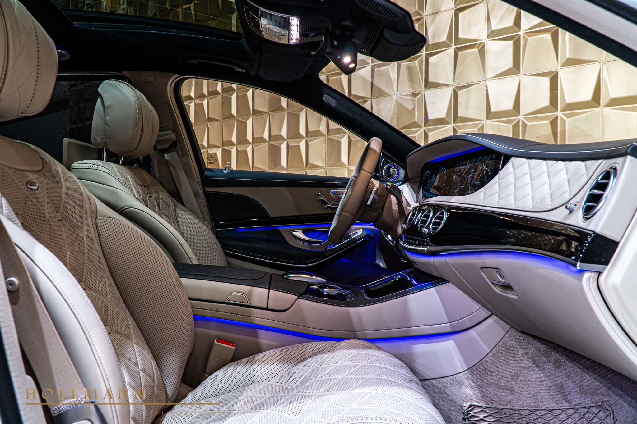 2020 Mercedes-Maybach S 650, 13/20