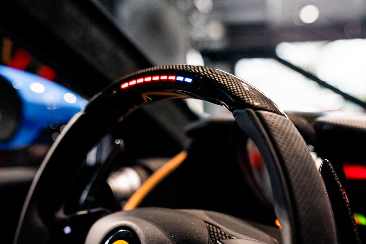 2020 Ferrari 812 Superfast, 12/15