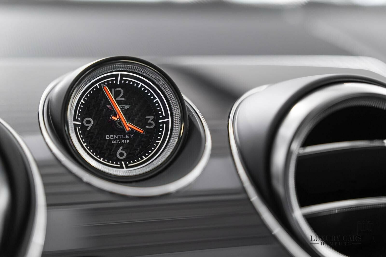 2018 Bentley Bentayga V8 MULLINER, 19/20