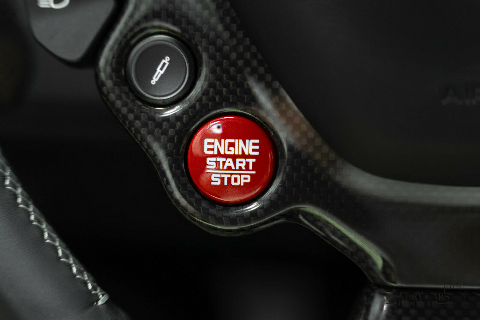 2020 Ferrari 488 Pista, 18/20