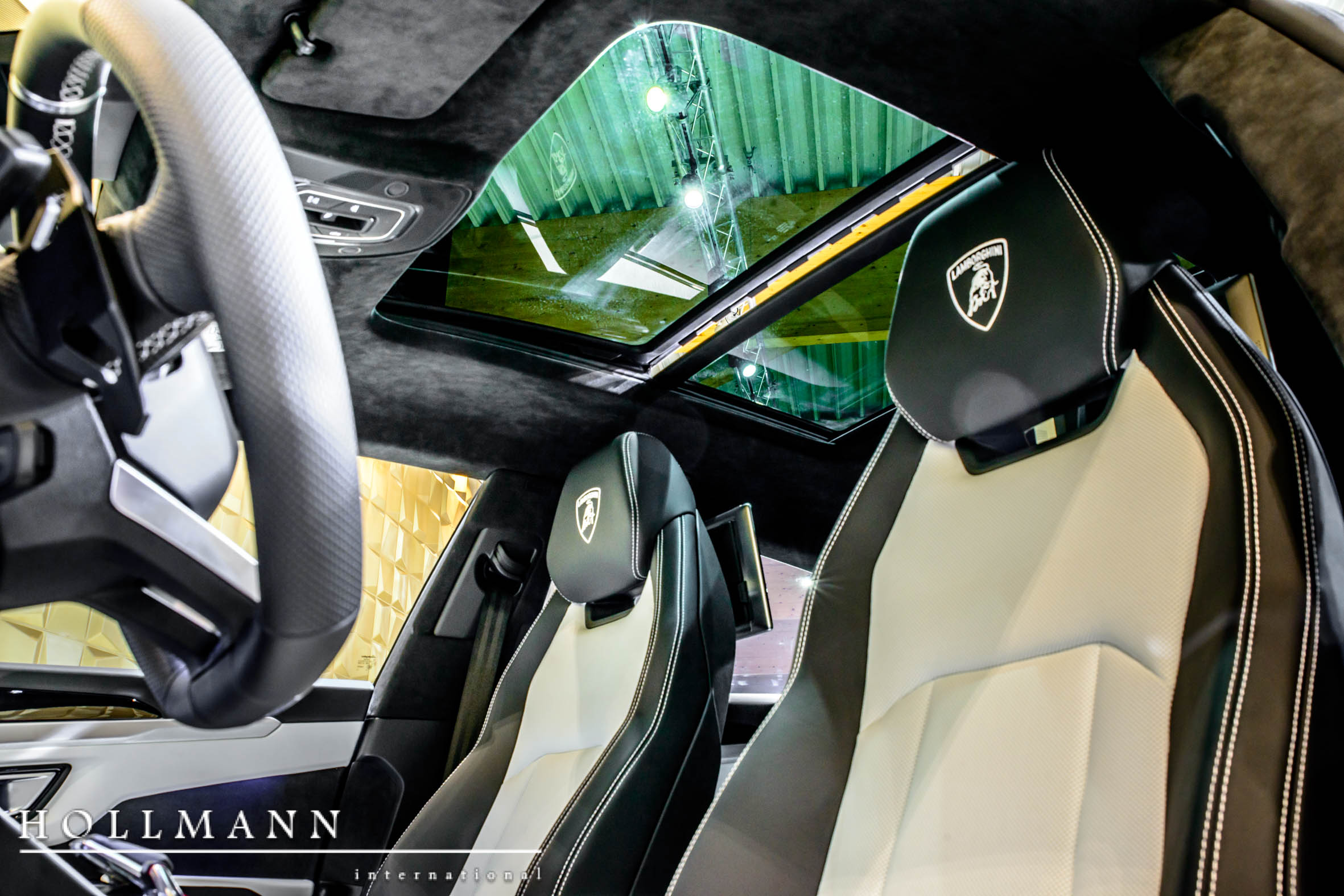 2018 Lamborghini Urus, 12/20