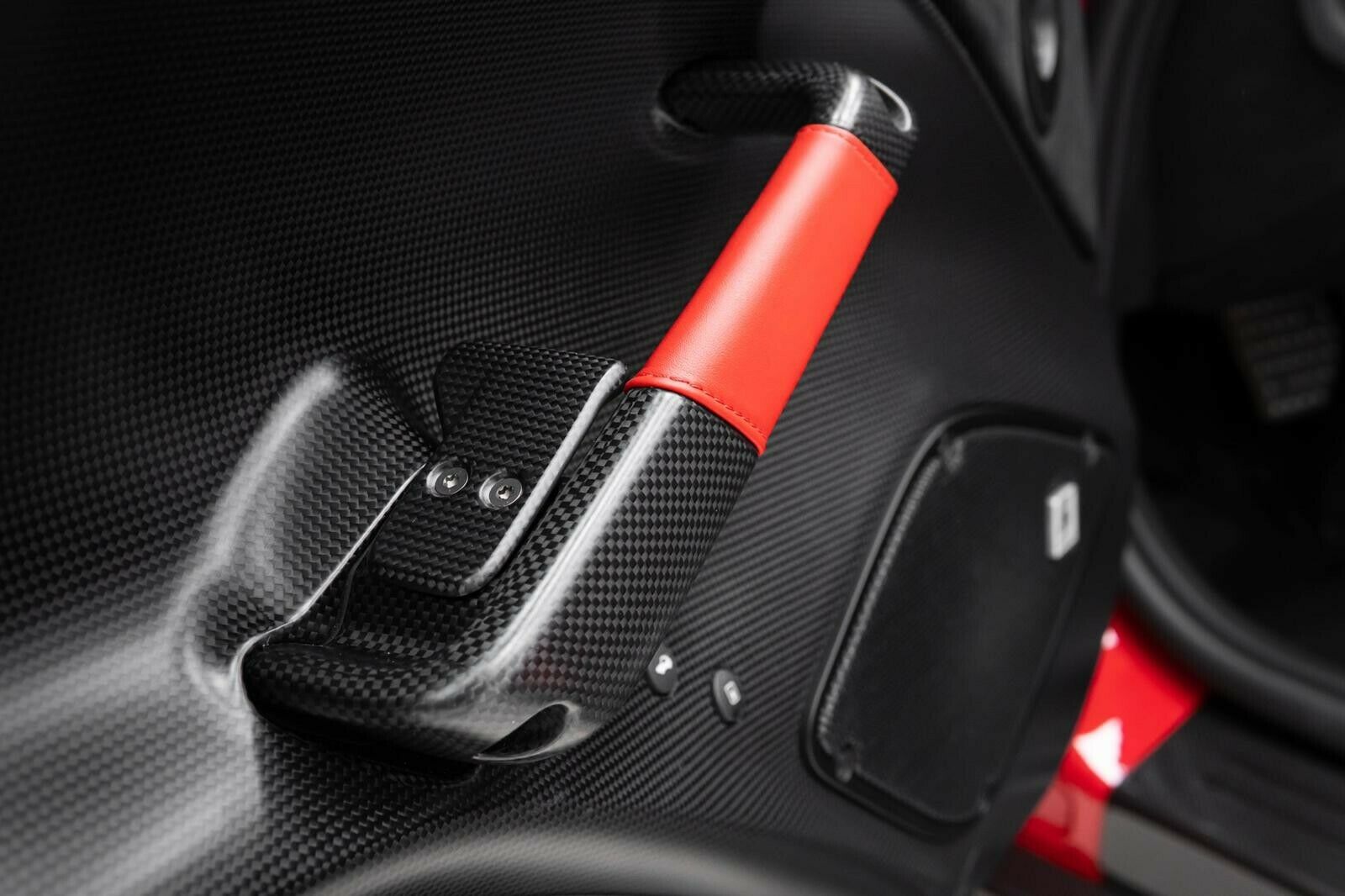 2017 Ferrari F12 TDF, 23/24