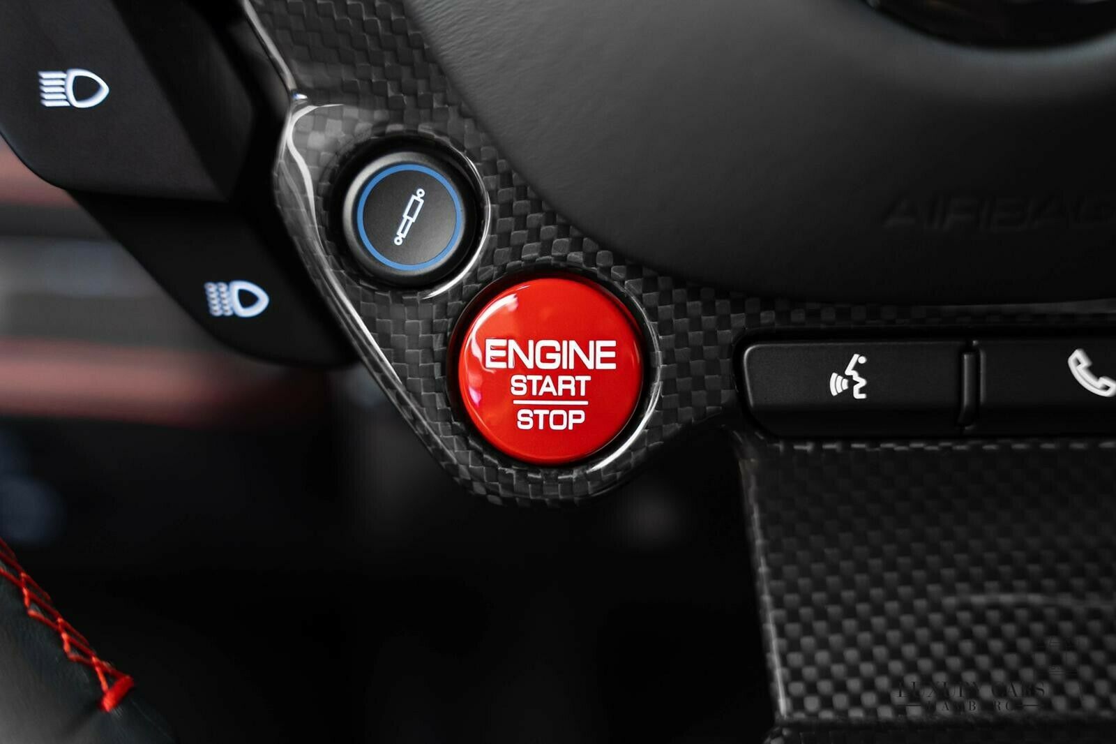 2020 Ferrari F8 Tributo, 15/20