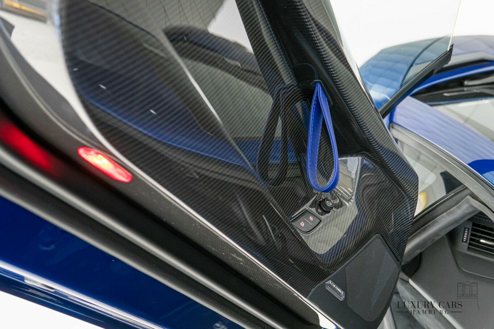 2018 Lamborghini Aventador LP 750-4 SV Coupe "1 of 600", 18/20