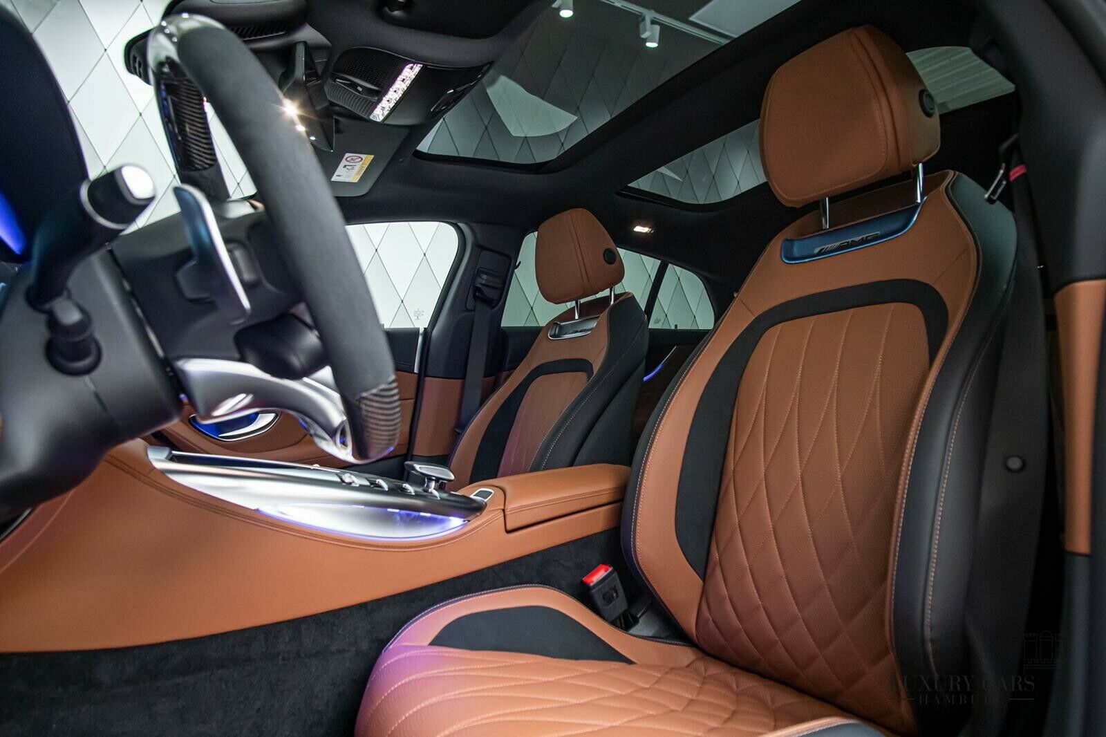 2019 BRABUS GT 700, 8/20