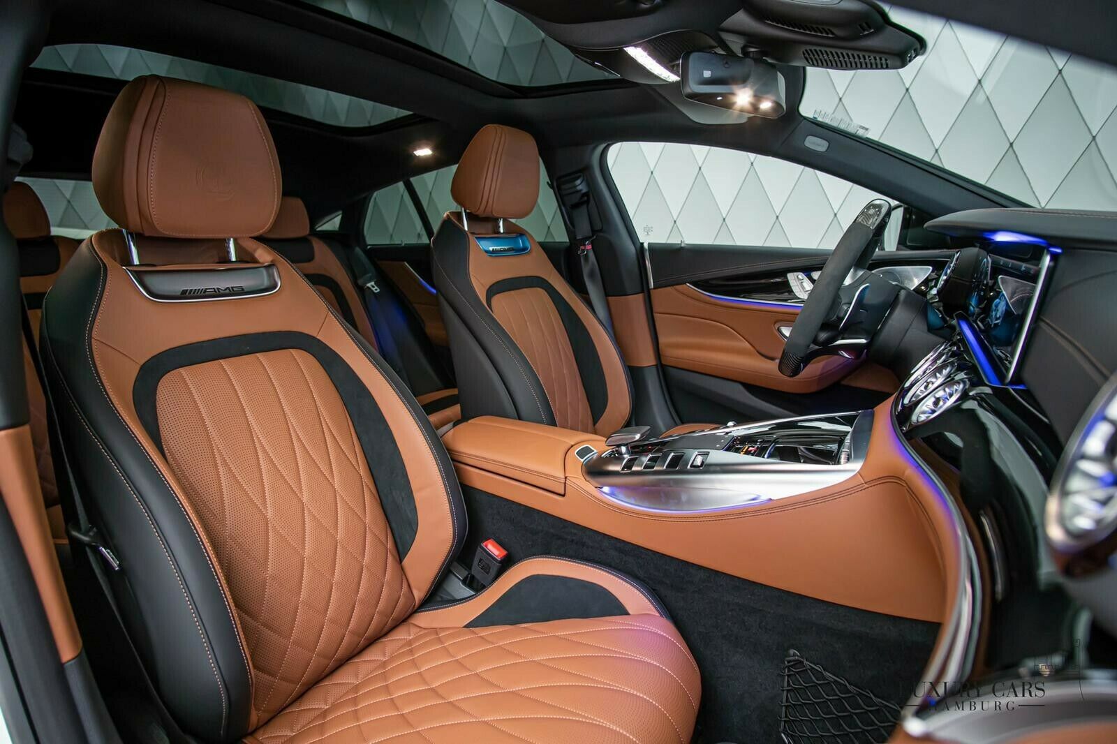 2019 BRABUS GT 700, 9/20