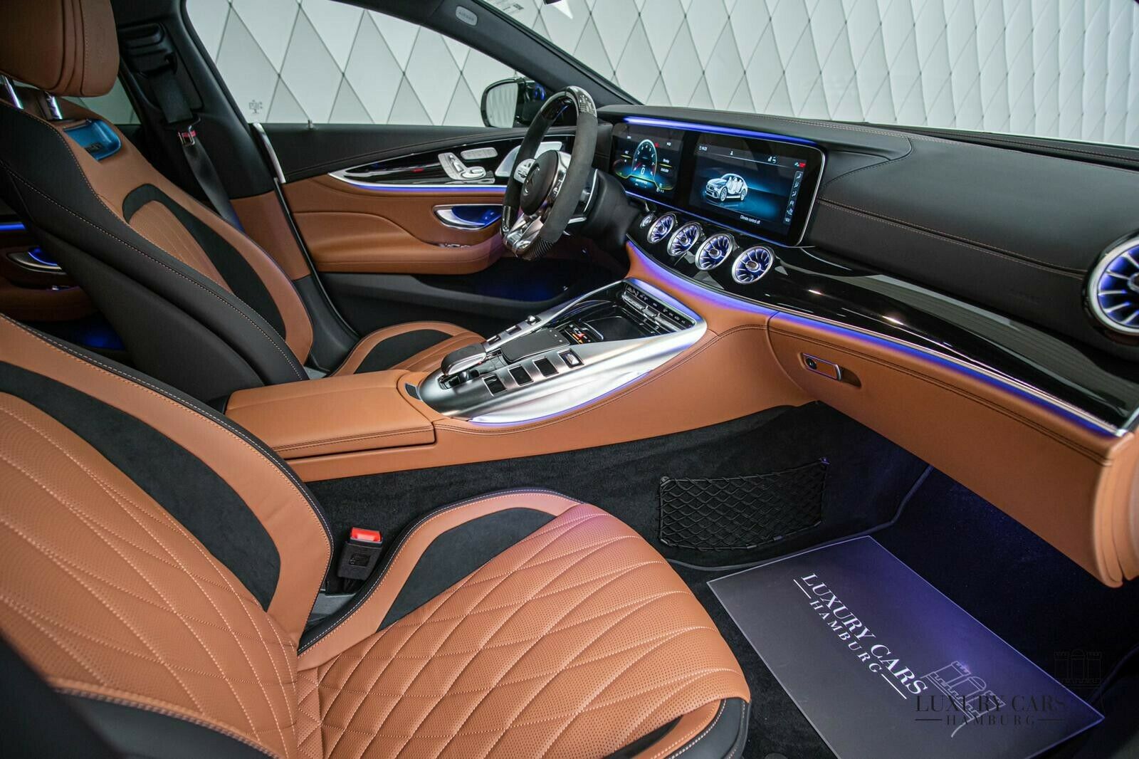 2019 BRABUS GT 700, 10/20