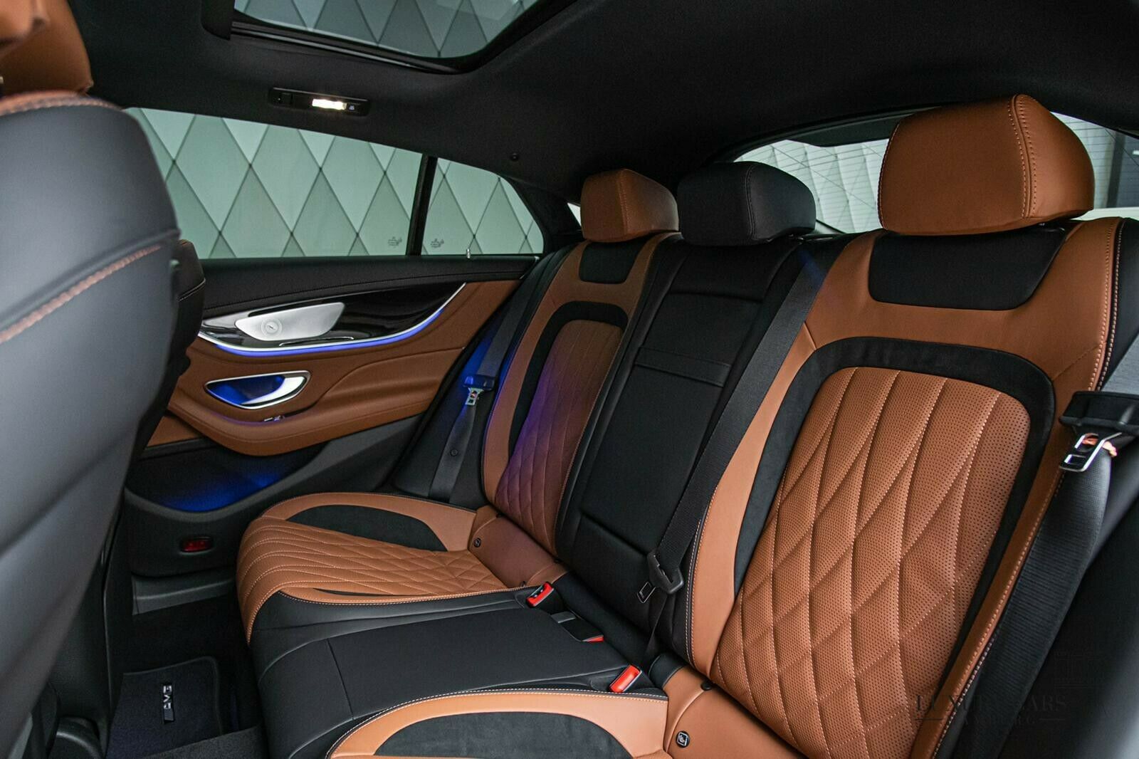 2019 BRABUS GT 700, 11/20