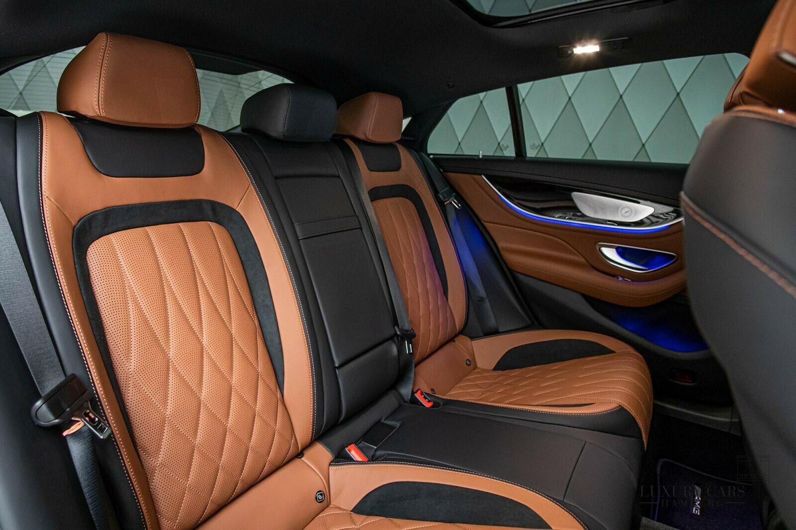 2019 BRABUS GT 700, 13/20