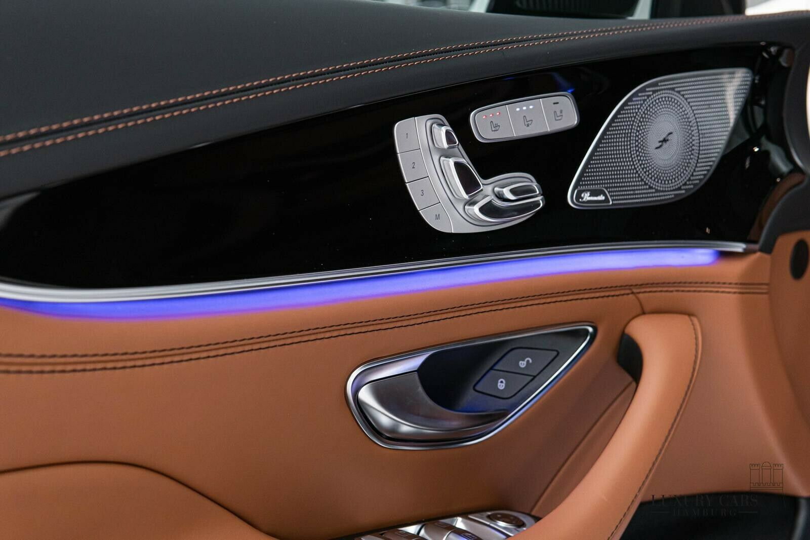 2019 BRABUS GT 700, 15/20